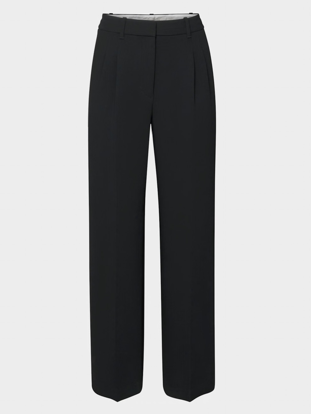 Aritzia Wilfred Effortless Pant Crepette Long